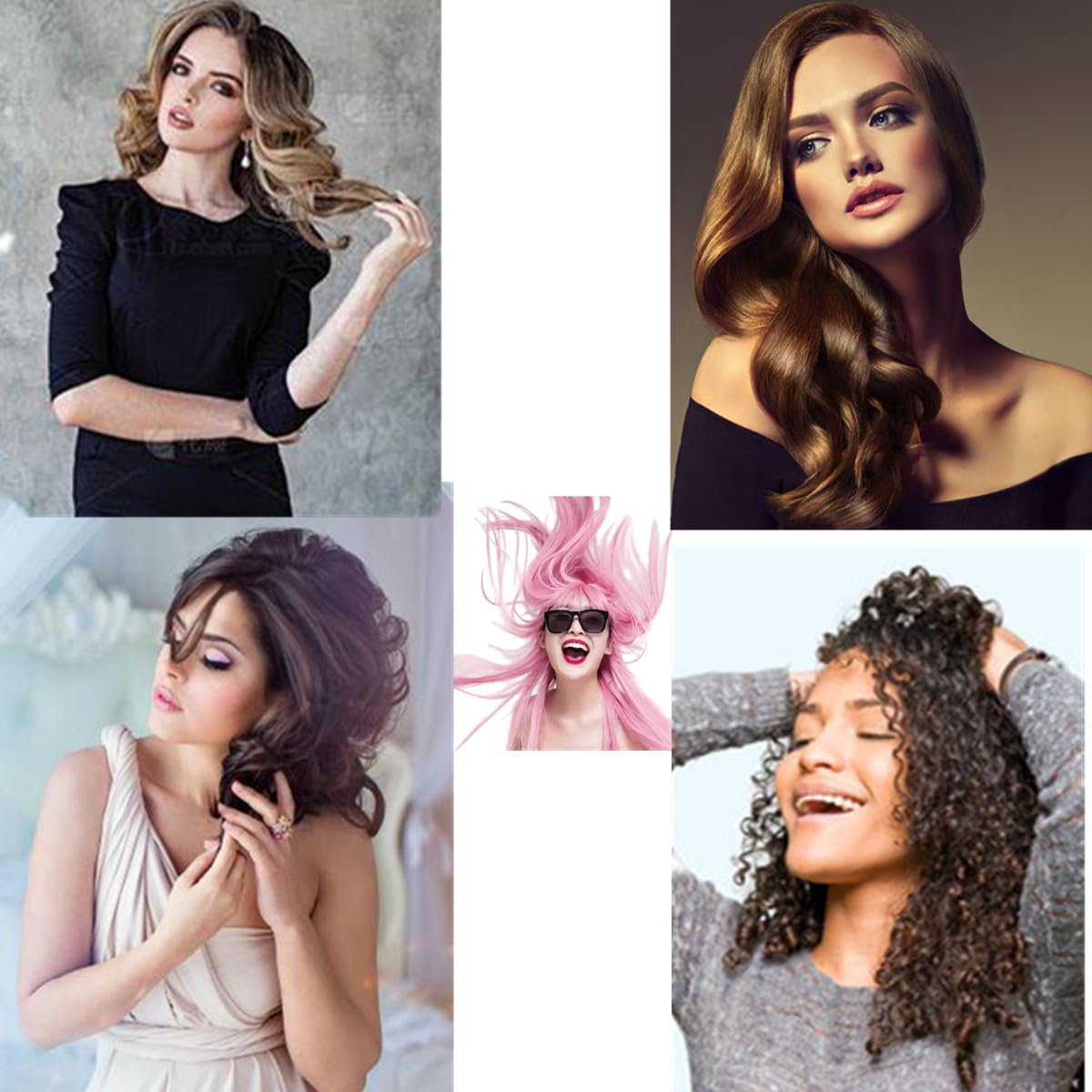 Women's Lace Wig Grip Cap with 4x5 Transparent Swiss Lace Front - Non-Slip Wig Gripper with Adjustable Velcro Elastic Headband - Secure Hold, Glueless & Natural Edge with Ear Cutouts