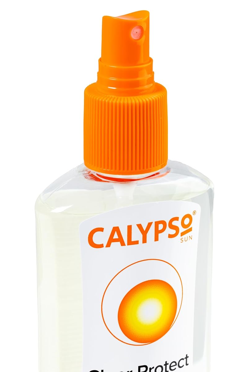 Calypso Wet Skin Dry Oil SPF30 - 200 ml