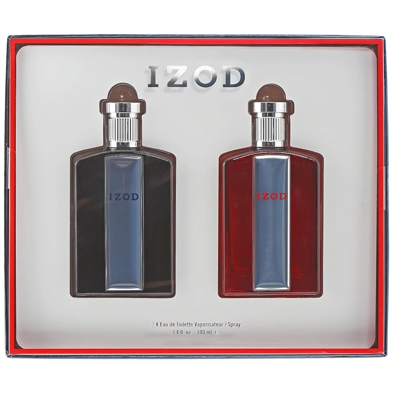 Legacy for Men Gift Set - 2 x 3.4 oz Eau de Toilette Sprays
