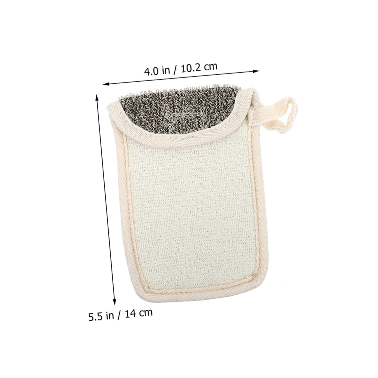 Angoily 5pcs Exfoliating Soap Net Soap Storage Pouches for and Release for Bathing and Shower Use