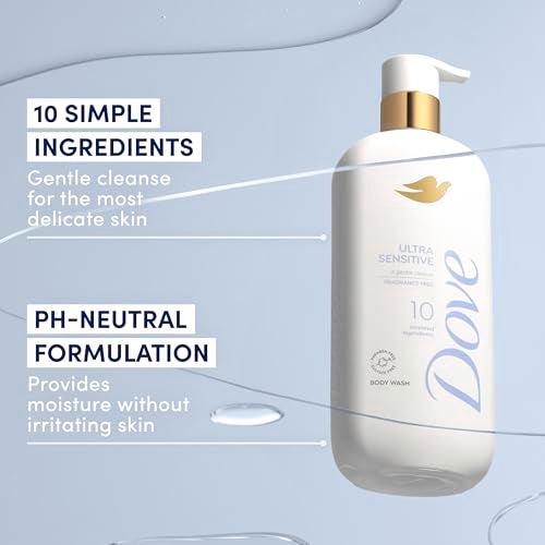No7 Lift & Luminate Dual Action Cleansing & Exfoliating Face Wash - Gentle Face Exfoliator with Vitamin C, E & B5 - Deep Pore Cleanser for Dull & Uneven Skin Tone (3.3 Fl Oz)