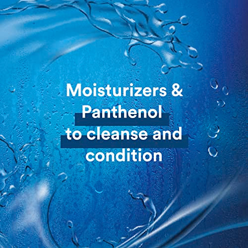 Suave Men 2 in 1 Shampoo and Conditioner Ocean Charge 12.6 oz, Pack of 6
