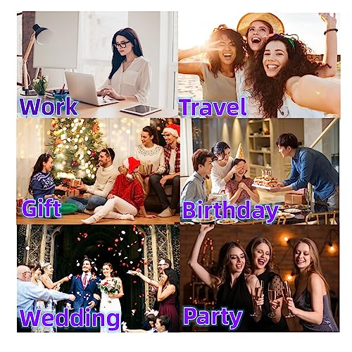 White Lashes volume mascara Extensions Makeup Lash Waterproof Fast Dry Eyelashes Curling Lengthening Primer Party Stage Use