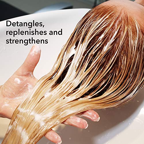 Macadamia Professional Weightless Repair Hair Conditioner ? Hair Care Sulfate & Paraben Free Natural Organic Vegan Hair Products, 33.8 fl oz