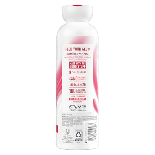 Lubriderm Daily Moisture Hydrating Body and Hand Lotion with Vitamin B5, Non-Greasy, 16 fl Oz, Package may vary