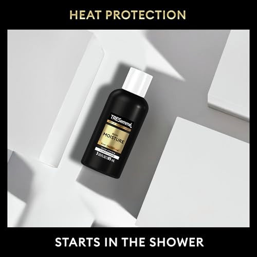 TRESemm? Rich Moisture Hydrating Conditioner 12 Count for Dry Hair Formulated With Pro Style Technology 3 oz Fl Oz