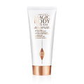 Body Cream with Caffeine, Hyaluronic Acid & Shea Butter – Firming, Hydrating Skin Moisturizer (6.7 oz)