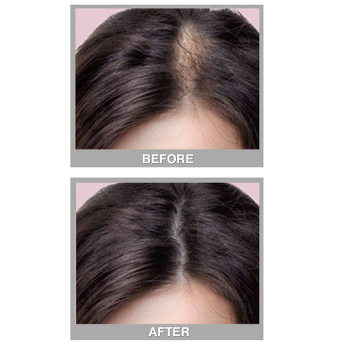 Cover Your Gray Fill In Powder - Medium Brown