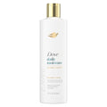 Dove Conditioner Daily Moisture Damage Therapy for Dry Hair with Bio-Protein Care Technology and Hyaluronic Serum 12 Fl Oz