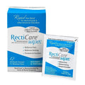 Medicated Anorectal Wipes 5% Lidocaine - 12 Pack