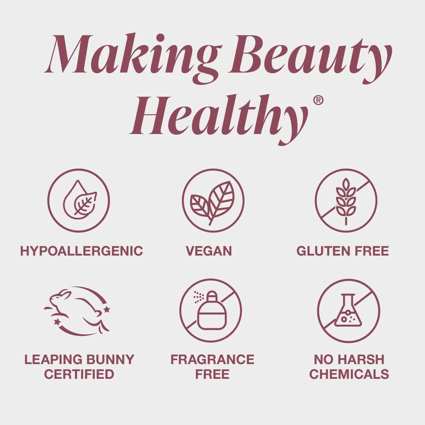 Mineral Fusion Pressed Powder Foundation, Olive 3 - Med Skin w/Greenish Undertones, Age Defying Foundation Makeup with Matte Finish, Talc Free Face Powder, Hypoallergenic, Cruelty-Free, 0.32 Oz