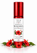 Hibiscus Majara Roll-On Perfume Oil 10ML - Long-Lasting Fragrance for Men & Women