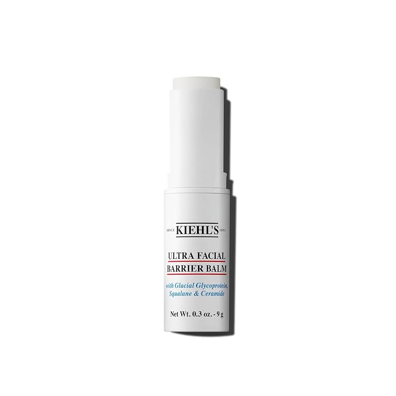 Ultra Facial Skin Barrier Repair Balm with Squalane 0.3 fl oz
