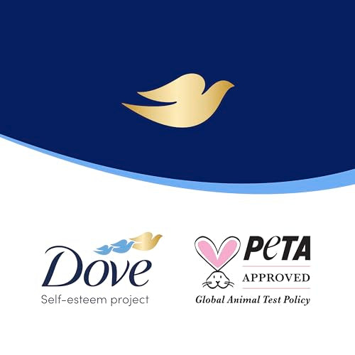 Dove Rebalancing White Peach & Rice Milk Beauty Bar Soap - Moisturizing, pH Balanced, 14 Pack
