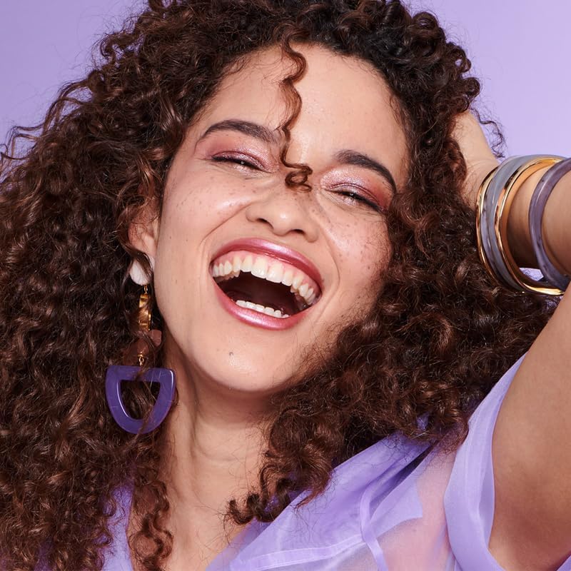 FLOWER Beauty Drew Barrymore Poreless Celestial Mousse Primer, Oil-Free, Long-Lasting