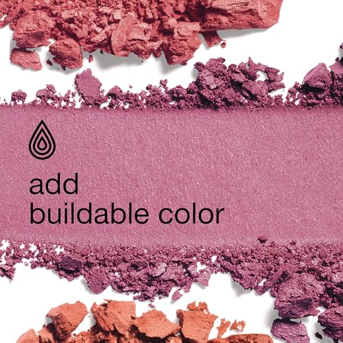 Clinique Smoldering Plum Blushing Blush Powder, Oil-Free, 0.21 oz