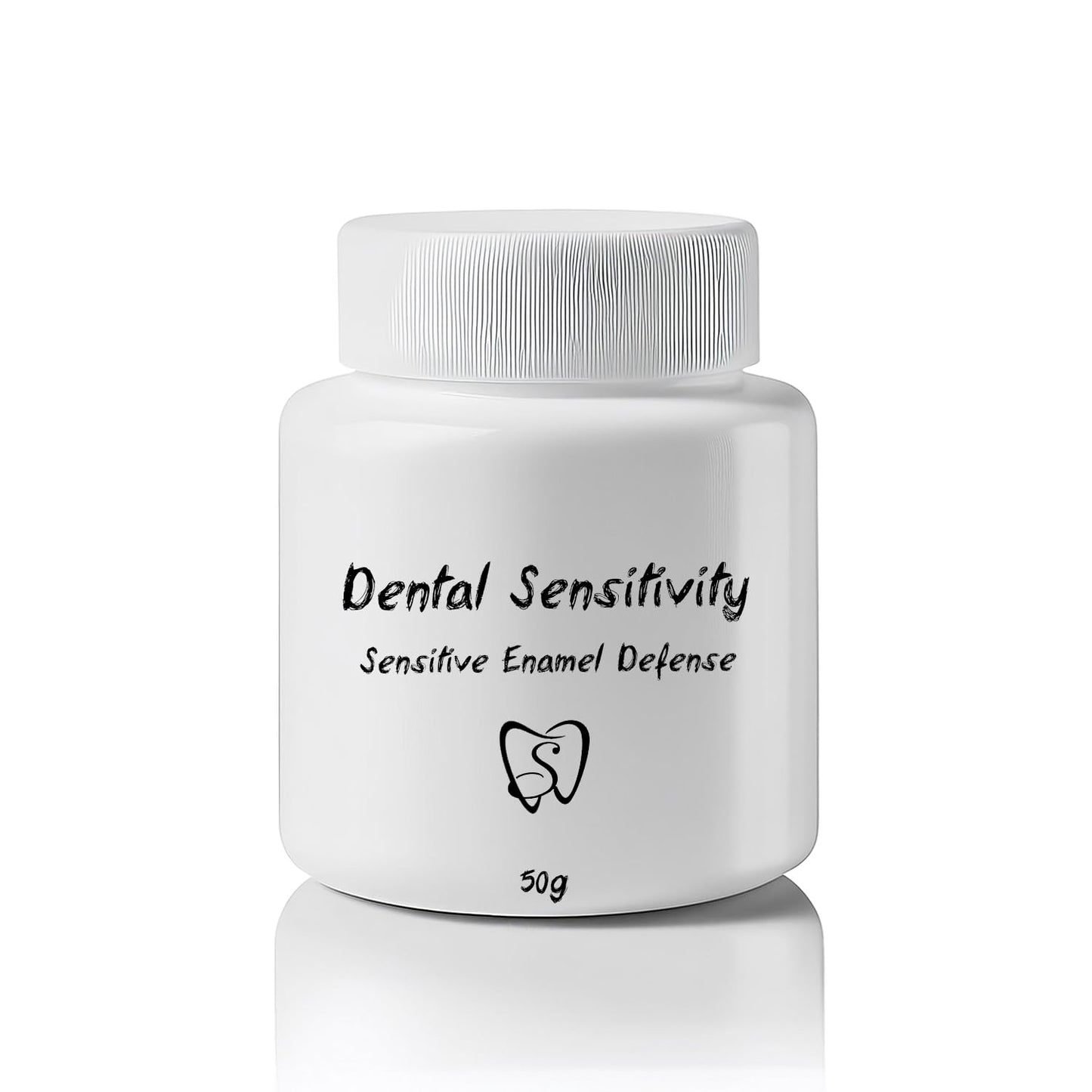 Sensitivity Rescue Gel - Immediate Comfort for Sensitive Teeth