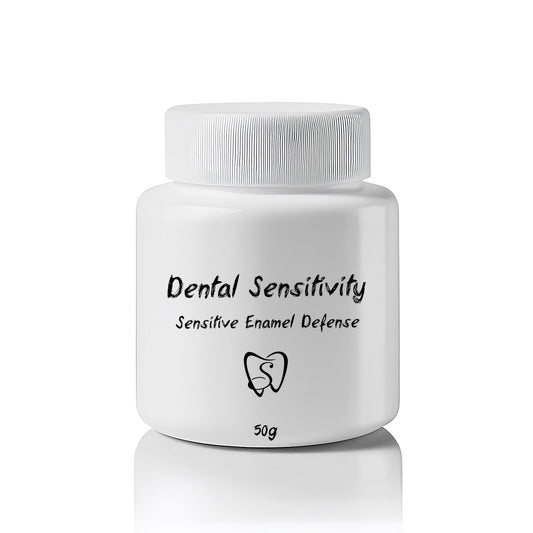Sensitivity Rescue Gel - Immediate Comfort for Sensitive Teeth