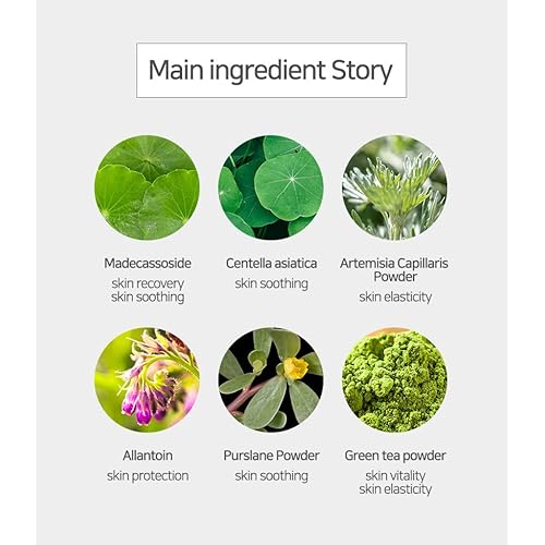 Modeling Mask with CICA for Face ? NEEDS NATURE | Soothing & Redness Relief Peel-Off Rubber Mask | Korean Skincare | Home Spa Treatment | 400g Powder Pack with Mixing Tools
