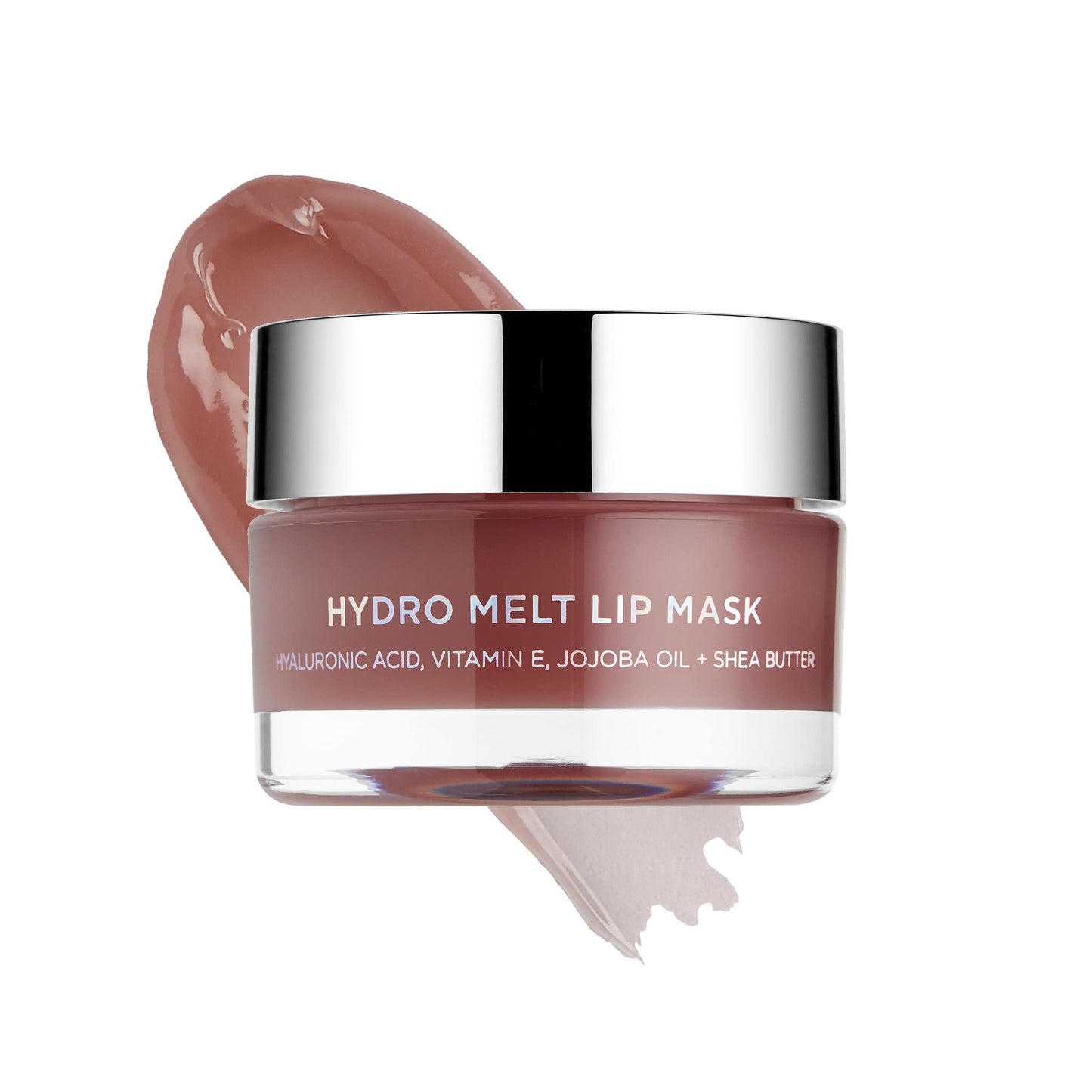 Sigma Beauty Hydro Melt Lip Mask Lip Sleep Mask or Day Mask