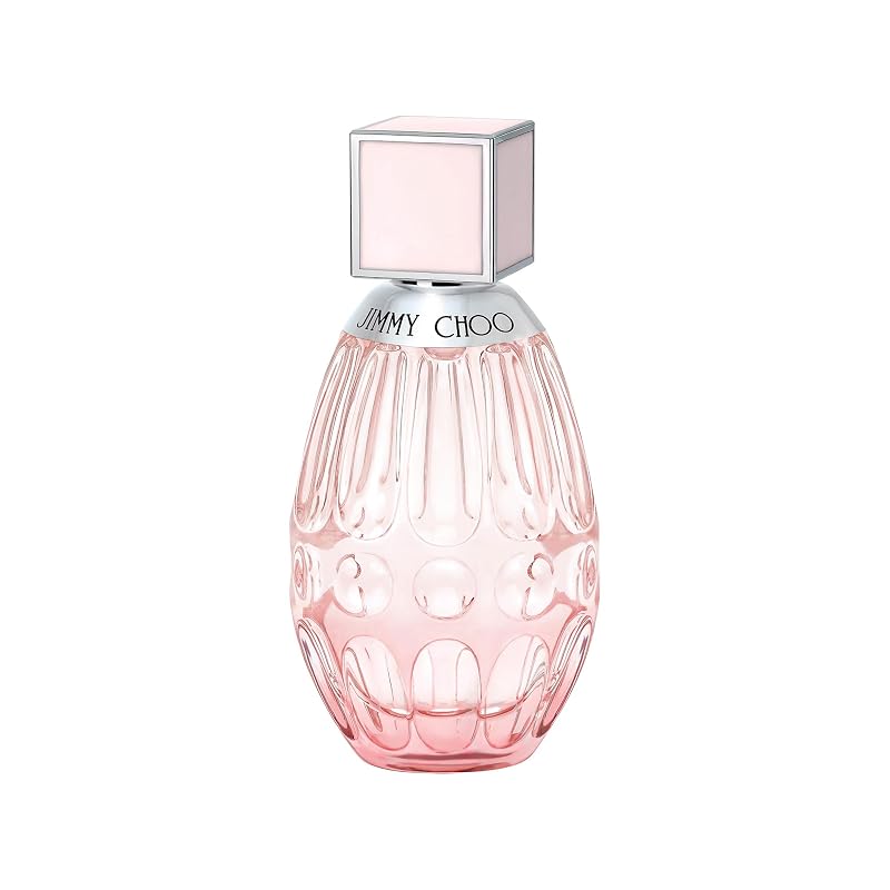 Jimmy Choo L'Eau Perfume for Women 1.3 Fl Oz
