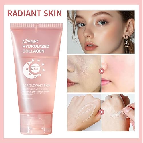 Rice Bran Cleansing Oil (6.8fl oz) - Korean Waterproof Makeup Remover, Deep Cleanser for Oily Skin. Gentle Formula, Residue-Free for Sensitive Skin