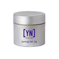 Young Nails Synergy Gel System - Building Gel, Clear 30g, 1.05 oz (Variation: Clear+1.05 Ounce Pack of 1)