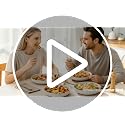 White Ceramic Pasta Bowls Set of 4 48 Oz Large Salad Plates Modern Relief Design