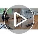 Full Size Metal Bed Frame with Headboard - 14 Inch Heavy Duty Platform Bed, Noise-Free, Easy Assembly