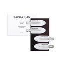 Secure Grip Hair Clips Set of 4 – Professional Styling & Sectioning Clamps
