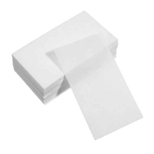 ZEYIYER 90 Pcs Hair Perm Papers, 4.5 × 2.5 in Disposable Perming Papers, Heat Resistant Salon Hair Curling Paper for Cold and Hot Perms, Hairs Salons Shop, Professional Stylist, Home Salons