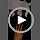 Water Wave Human Hair Extensions I Tip 16 Inch 50G Natural Black Micro Link