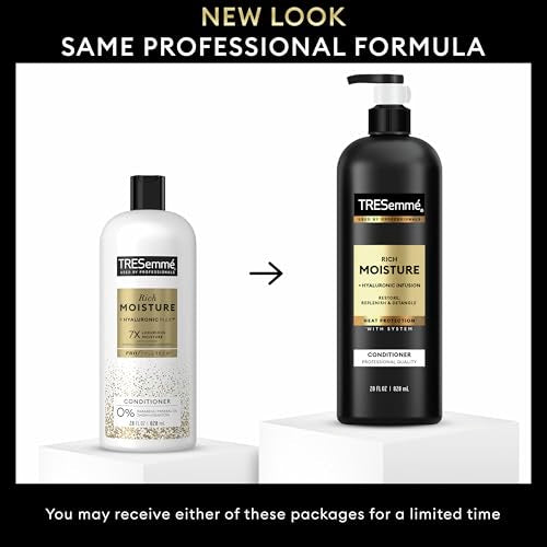 Garnier Whole Blends Honey Treasures Repairing Shampoo and Conditioner Set for Dry, Damaged Hair, 22 Fl Oz (2 Items), 1 Kit (Packaging May Vary)