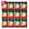 Bodipure Hand Mask 12 Pack - Premium Keratin Deep Moisturizer for Soft, Youthful Hands