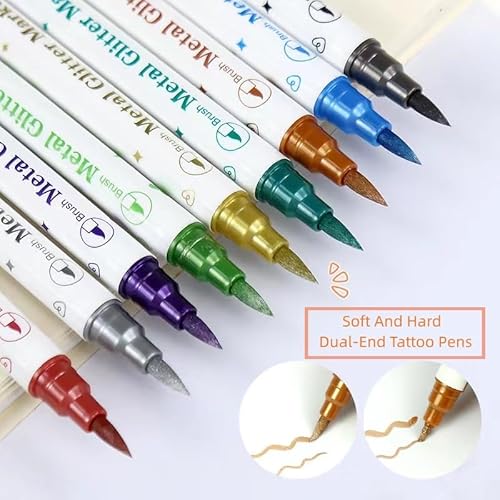 Allwon 10Pcs Black Empty Lipstick Tubes DIY Lip Balm Container (Rectangle Tube)