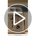 4 Slice Stainless Steel Toaster with Wide Slots and Bagel Setting - Variation of THIS listing