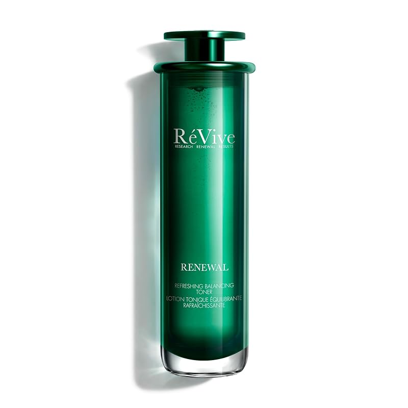 Balancing Toner with Renewal Peptide & Witch Hazel – 6 fl oz