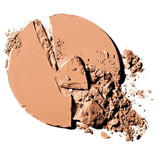 T. LeClerc Poudre Compacte Dermophile Pressed Powder Safran