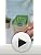 Mustela Organic Baby & Family Cleansing Gel Refill - Fragrance-Free, Tear-Free, Vegan, 13.52 fl oz