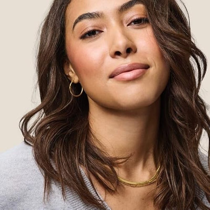 Living Proof No Frizz Instant De-Frizzer