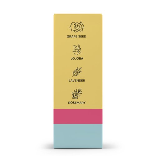 BASE LABORATORIES Piercing Bump Solution & Keloid Bump Removal | Soothing Piercing Aftercare for Piercing Bumps & Keloid Scar Removal | Ear & Nose Keloid Bumps Piercing Aftercare Solution Oil | 0.5 oz