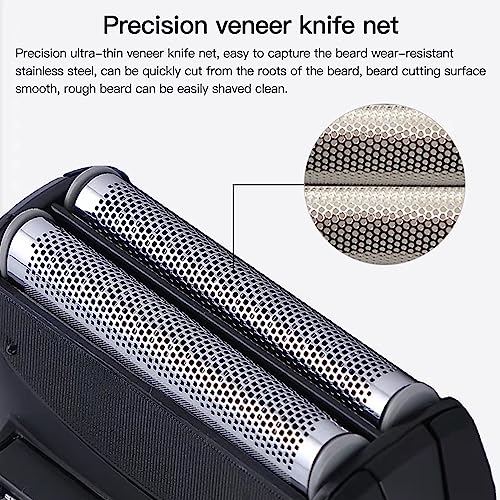 Shaver Razor/Shaver Head Blade Fits for Remington SP-69 MS2-280, MS2-290, MS2-390, MS-680