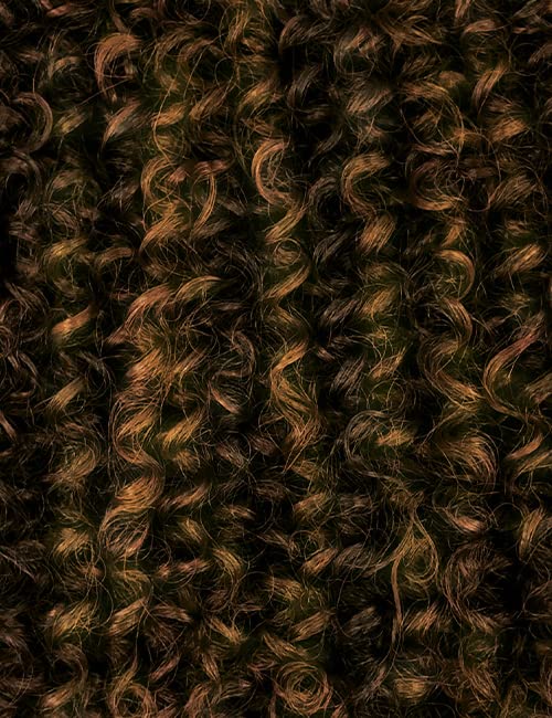 Outre Amber Synthetic Half Wig - Quick Weave Style S1B/30
