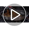 Dual Basket Deep Fryer with Adjustable Thermostat - 12-Cup Capacity