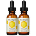 Vitamin C Serum 2-Pack with Ferulic Acid & Vitamin E - 2.04 Fl Oz Total