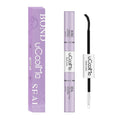 Lash Glue Remover 5ML uCoolMe for Lash Clusters Lash Bond Remover - Gentle Formula Eyelash Glue Remover for Sensitive Eyes