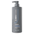 Dove Men+Care Shampoo 1 ct Cooling Relief for Instantly Cools Scalp, with Icy Menthol, 18 FL OZ