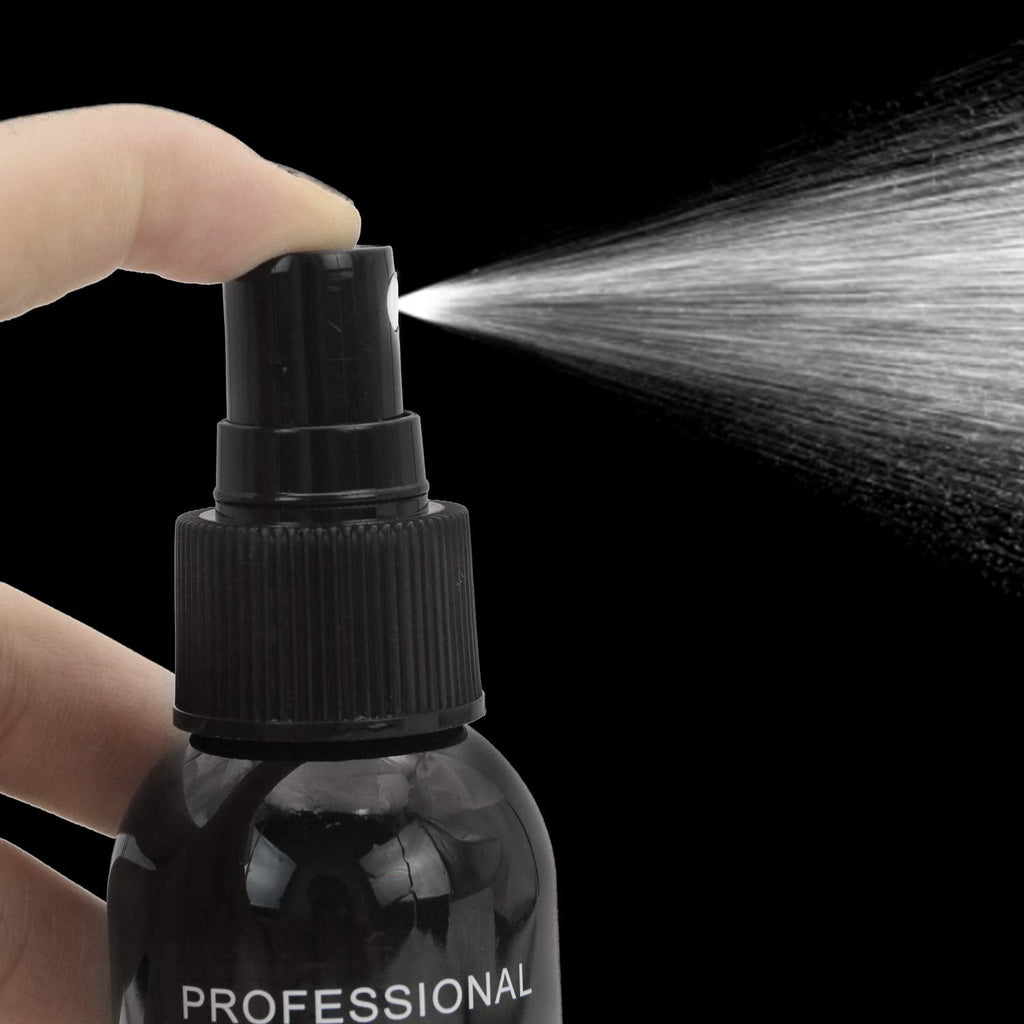 Fiber Lock Hair Spray by Minute Hair - Best Spray to Hold Hair Fibers In Place. Amazing Price.