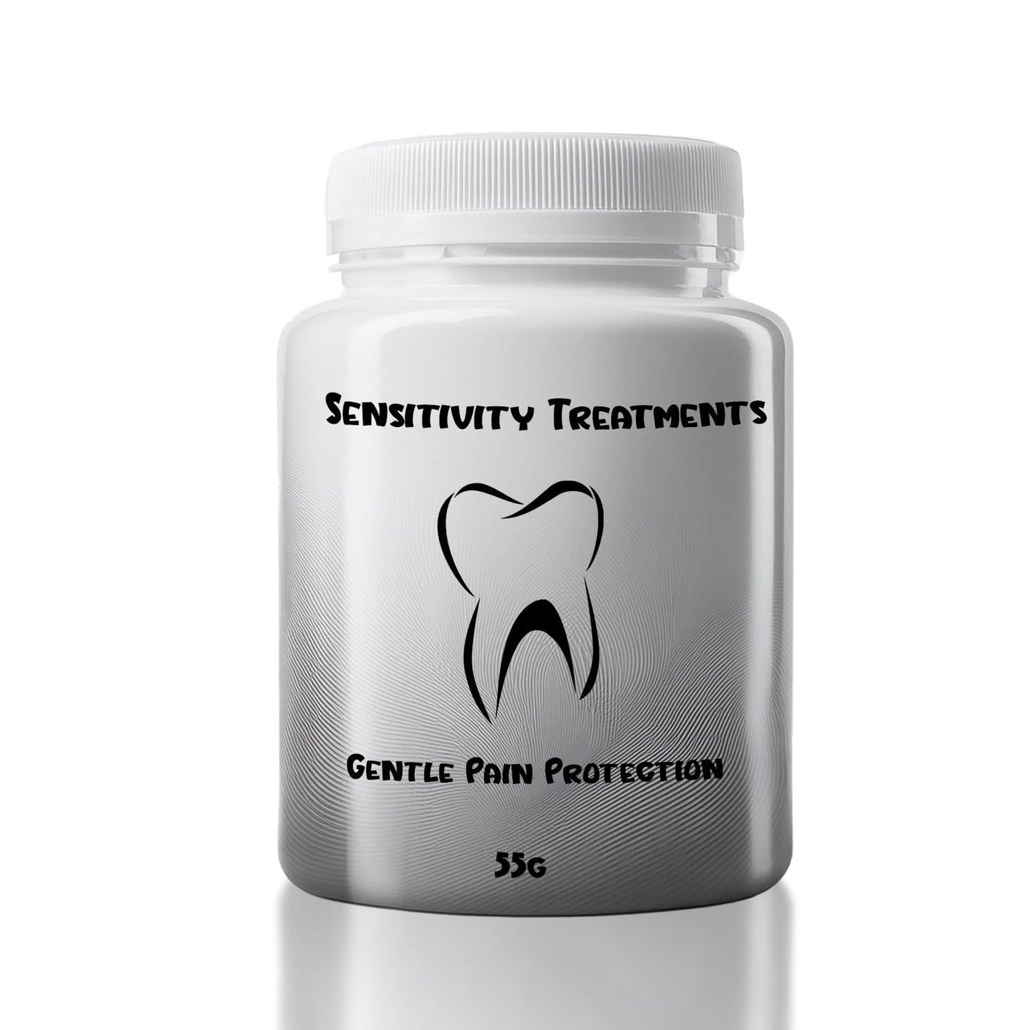 Enamel Boost Gel - Fast Relief for Tooth Sensitivity