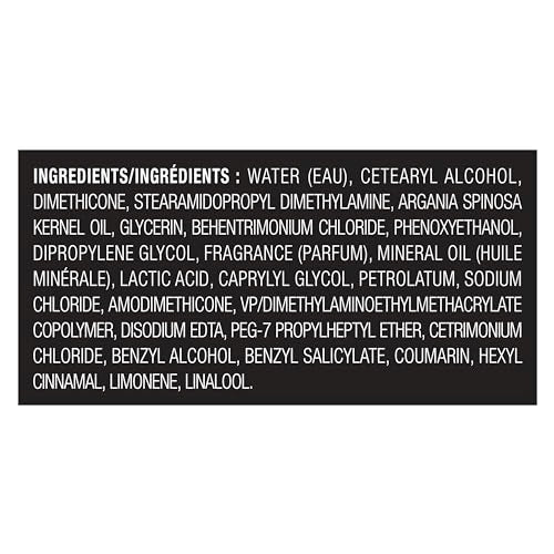 TRESemm? Air Dry Smoothing Cream for Frizzy, Unruly Hair - Hydrating Styling Cream 5 oz